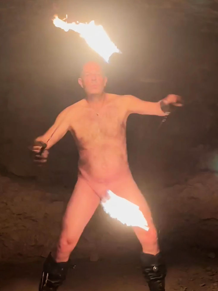 Thilo Häferer schwarzweiss